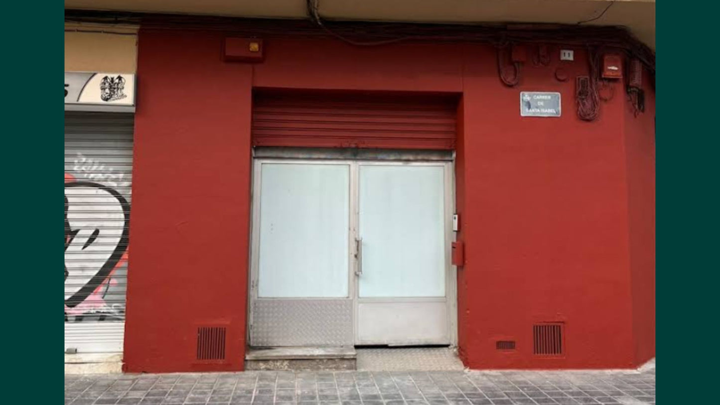 El Parque – Valencia’s Exclusive Cannabis Social Club